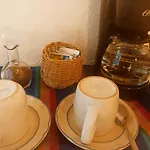 Casa De Los Pajaros - B&B