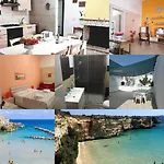 Casa Vacanze Vicino A Otranto