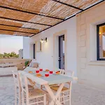 Villa Li Tratturi Luxury By Hdsalento