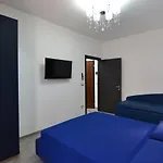Blue Suite