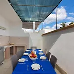 Villa Rosa Di Mare By Bararhouse
