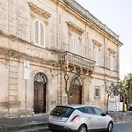 Palazzo Rapana - Luxury Apt With Hydromassage Pool