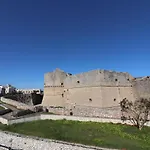 Attico Sophia Vista Castello