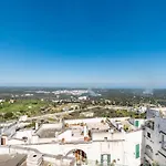 Terrazza Ariafina By Wonderful Italy