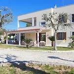 Villa Laureto - By Apulia Hospitality