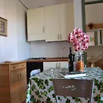 Holiday Home With One Bedroom, Living Room And Balcony And Air Conditioning In Torre Dello