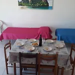 Charming Holiday Home Near The Beach With A Terrace In San Foca