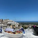 Dimora Matteotti Ostuni By Gonewlocation