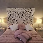 Maison Borgomare