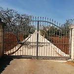 Trullo Maria Vittoria