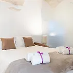 Palazzo Rapana - Luxury Apt With Hydromassage Pool
