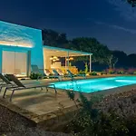 Villa Bianca By Salentostay
