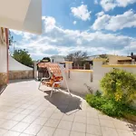 Villa Rosa Di Mare By Bararhouse