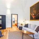 Lecce Center Charming Flat With Terrace