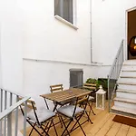 Lecce Center Charming Flat With Terrace