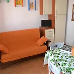 Holiday Home With One Bedroom, Living Room And Balcony And Air Conditioning In Torre Dello