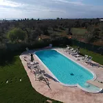 Villa Trullo Indipendente
