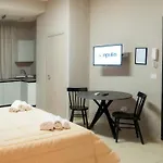 Dante 3 Guesthouse By Apulia Accommodation
