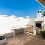 Villa Marangi Con Piscina By Wonderful Italy