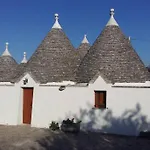 Trullo Mama Anele