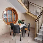 Fuffy'S House Salento