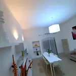 Secret Apartment