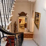 Palazzo D'Ajmo - Dimora Storica