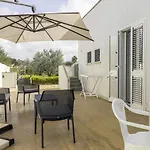 Salentospita Guest Rooms