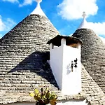 Trullo Paolisi