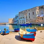 Il Mare In Citta. Appartamento Vista Mare