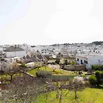 B&B Il Nido Sui Trulli
