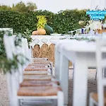 Casa Turchese Al Piano Terra
