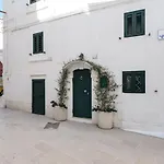 Casa Chiasso Cacace