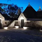 Trullo Scrascia.