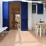 Villetta Vicino Spiaggia 4 Posti
