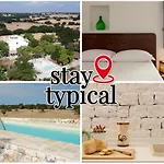 B&B Masseria Santanna