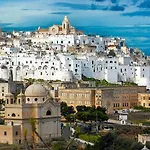 Casa Citta Bianca Ostuni