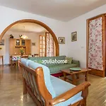 Casa Vacanza Villetta Claudia