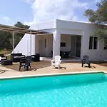 Trullo Marta Con Piscina
