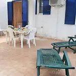 Charming Home On The Beach With Spacious Terraces & Garden; Pets Allowed;