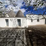 Trullo Sicomoro