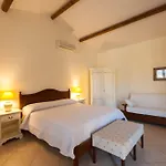 Hotel Masseria Chicco Rizzo