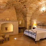 Hotel Masseria Chicco Rizzo