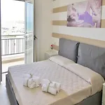 Hotel Albano Rodi Garganico