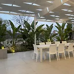 Villa Pelagos By Cala Salento