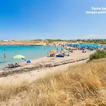 Casa Ettore A 10' Dalle Spiagge