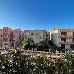 Amaranto Gallipoli