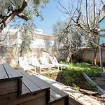 Villa Aida Con Piscina Zona Gallipoli Fino A 15 Posti Letto 50M Dal Mare - Apulia Home