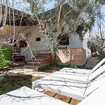 Villa Aida Con Piscina Zona Gallipoli Fino A 15 Posti Letto 50M Dal Mare - Apulia Home