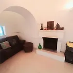 Trullo Sicomoro